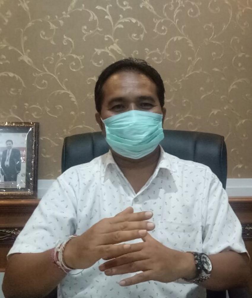 Astungkara! Hari Kedua PKM, Tak Ada Penambahan Kasus Covid-19 dan Seorang Pasien Sembuh