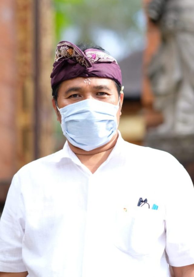 Update Covid-19 Denpasar, Kasus Sembuh Bertambah 14, Kasus Positif Bertambah 12
