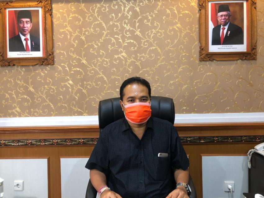 De Bengkung! Positif Covid-19 Kembali Bertambah 10 Orang, Pasien Sembuh Nihil