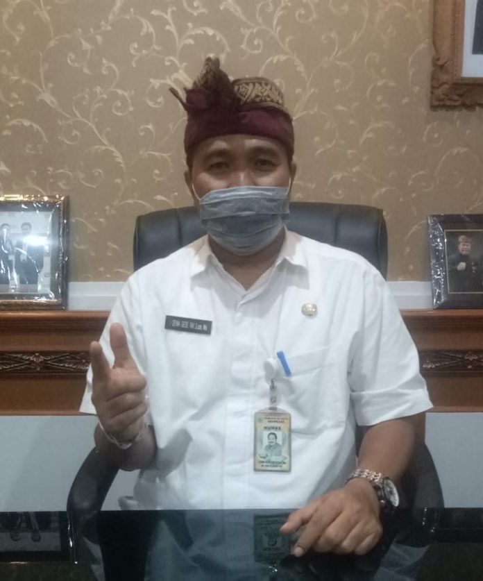 GTPP Ingatkan Kewaspadaan Masyarakat Saat Perayaan Hari Suci Galungan, Wajib Terapkan Protokol Kesehatan