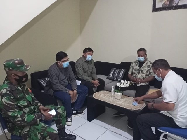 Langgar Prokes, Desa Pemecutan Klod Panggil Pemilik Usaha