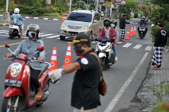 PKM DENPASAR, INI DAMPAKNYA TERHADAP KRIMINALITAS