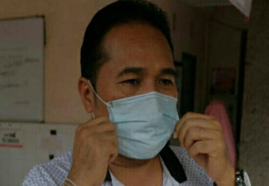 Covid 19 Di Denpasar, 8 Orang Sembuh, Kasus Positif Bertambah 7 Orang, Prosentase Kesembuhan Tembus 93 Persen Lebih