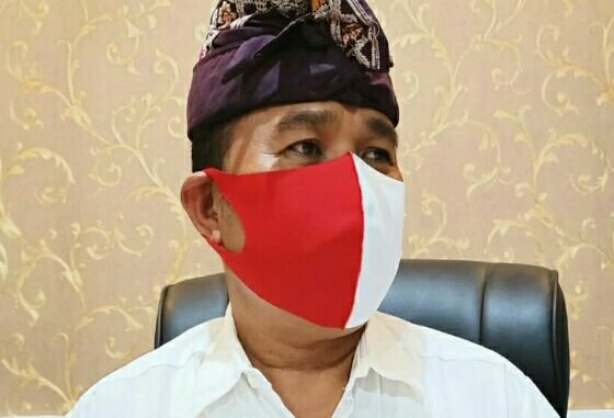 Covid 19 Di Denpasar, 10 Orang Sembuh, Kasus Positif Bertambah 5 Orang