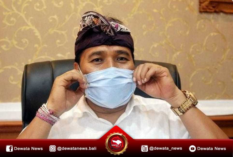 1 Pasien Covid-19 di Denpasar Meninggal Dunia