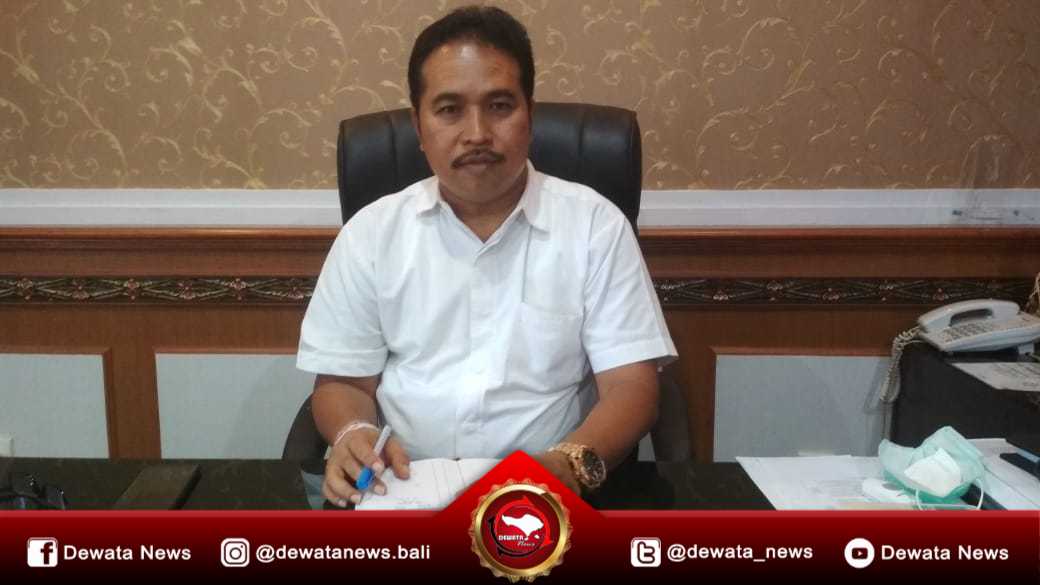Update Covid-19 di Denpasar, Kasus Sembuh Bertambah 30 Orang