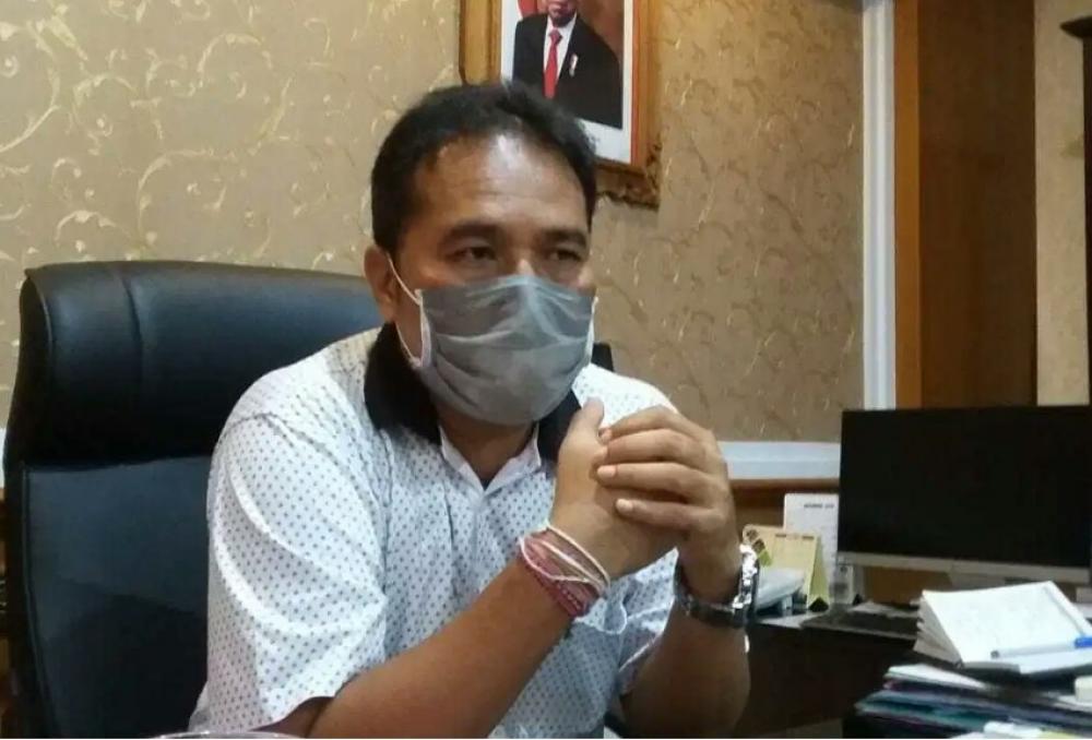 Update Kasus Positif Covid-19 Denpasar, Bertambah 36 Orang