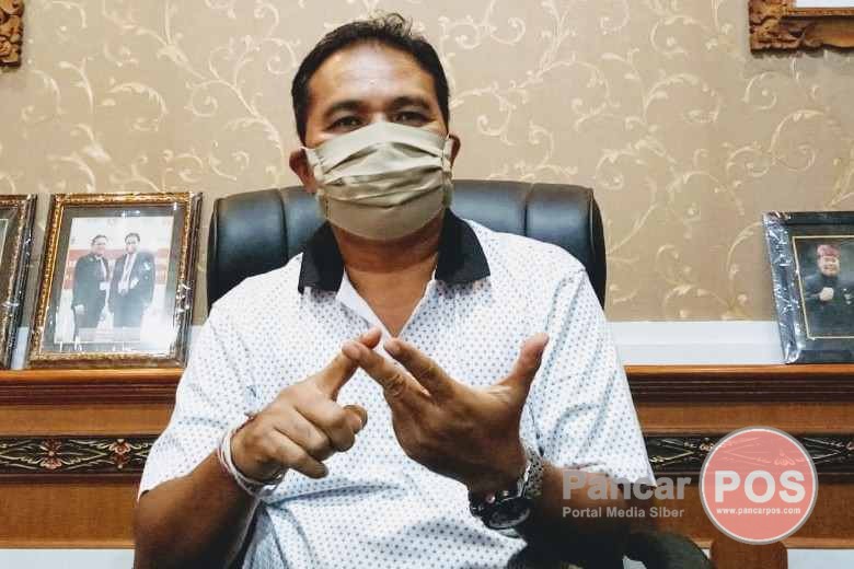 Pasien Covid-19 Sembuh Melonjak di Denpasar, Bertambah 35 Orang