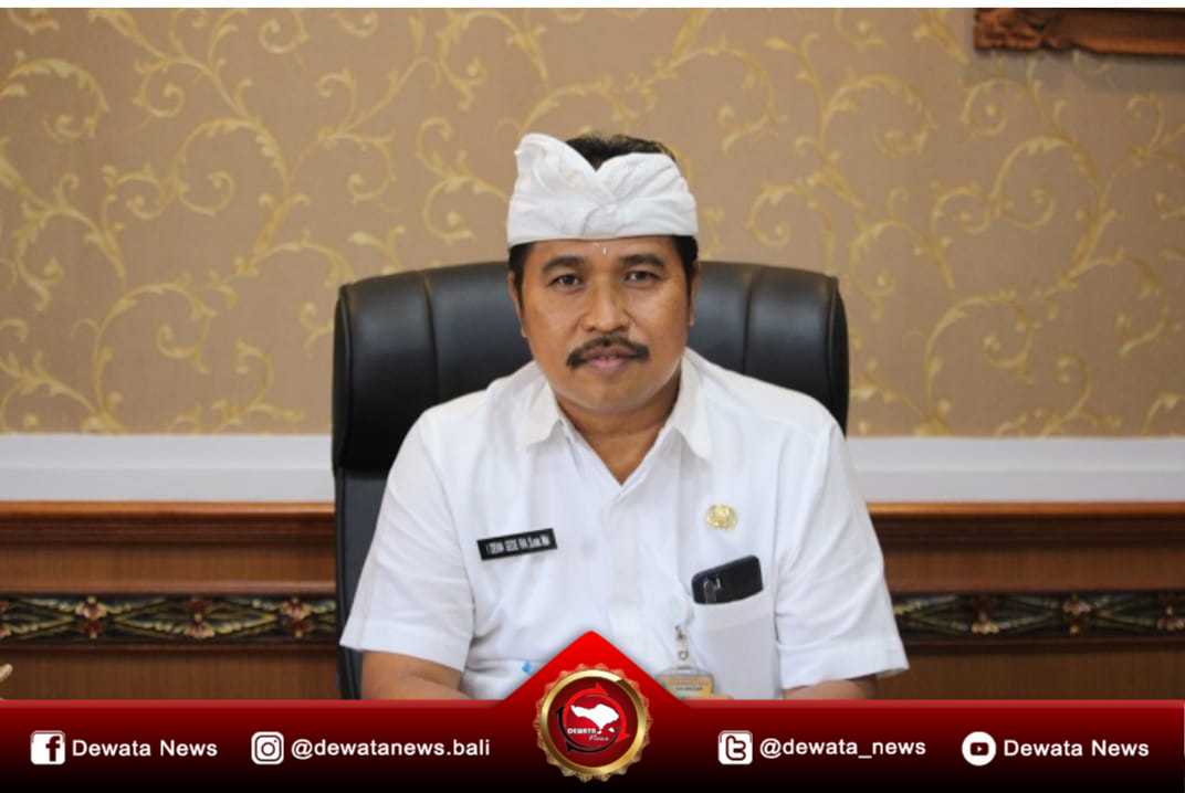 Angka Kesembuhan Pasien Covid-19 di Kota Denpasar Capai 91,48 Persen
