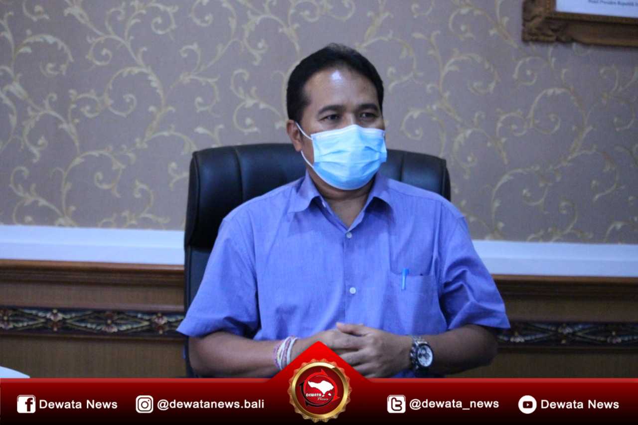 Hari ini Kasus Sembuh Covid-19 di Denpasar Bertambah 27