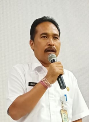 Update Covid-19 Di Denpasar, 14 Orang Sembuh, Kasus Positif Bertambah 10 Orang