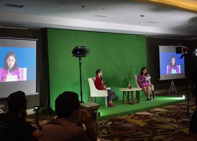Maksimalkan Kunjungan Wisnus, Denpasar Gelar “Virtual Sales Mission” Gandeng Tour Operator