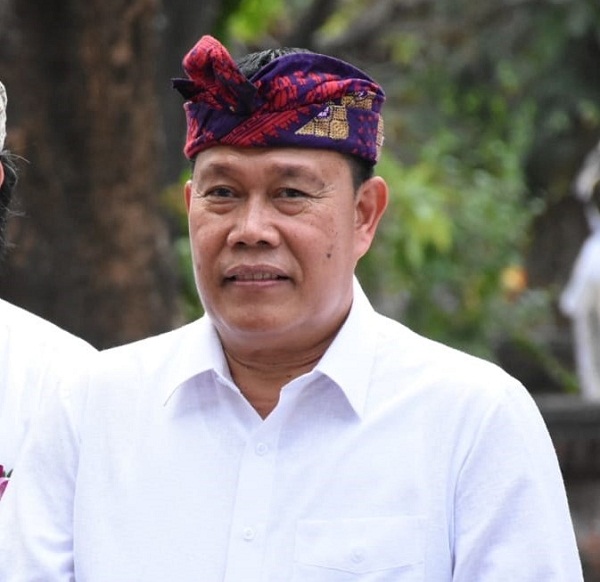 Denpasar Resmi Terapkan Penyesuaian Sistem Kerja Pegawai, Antisipasi Virus Corona, Pegawai Laksanakan Tugas Dari Rumah