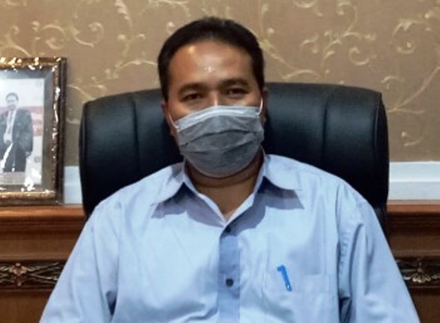 Perpanjang Masa WFH Hingga 13 Mei, Pemkot Larang Pegawai Cuti dan Pulang Kampung