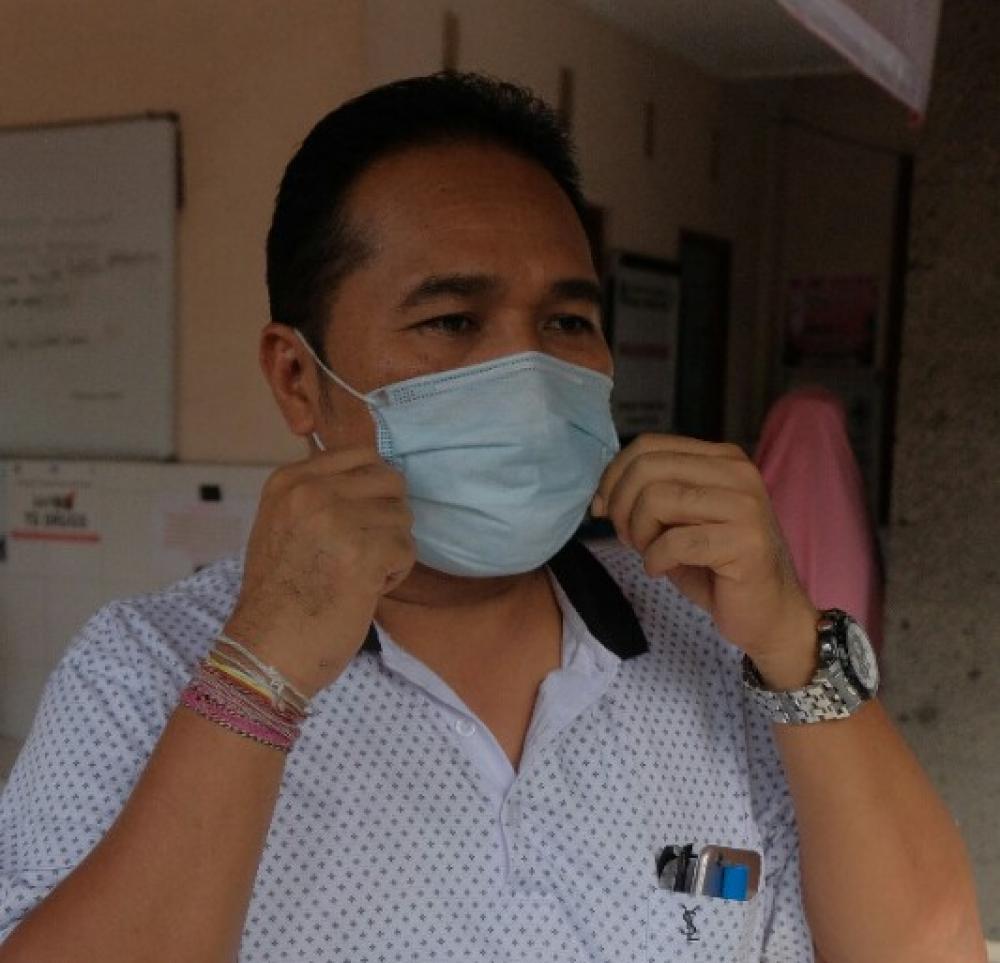 Denpasar Bertambah: Sembuh 4 Orang, Kasus Positif 13 Orang dan Meninggal Dunia 2 Orang