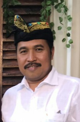 Tirta Dapat Diambil di Masing-Masing Banjar Adat, Tawur Agung Kesanga Denpasar, Kehadiran Jumlah Umat Dibatasi.
