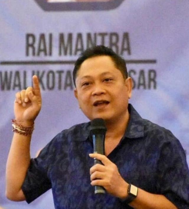 Walikota Rai Mantra Minta Warga Datang Dari Luar Daerah atau Luar Negeri Terjangkit Agar Periksa Kesehatan dan Isolasi Mandiri