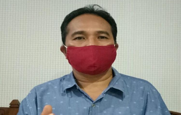 Pegawai BUMN dan Dokter RS Swasta Positif Covid-19 di Denpasar
