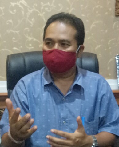 Lagi, 2 Orang Dinyatakan Positif Covid-19 di Kota Denpasar