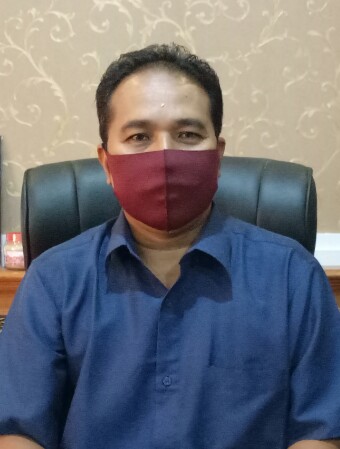 Update Covid 19, Kasus Positif Bertambah 21, Pasien Sembuh Bertambah 16 Orang