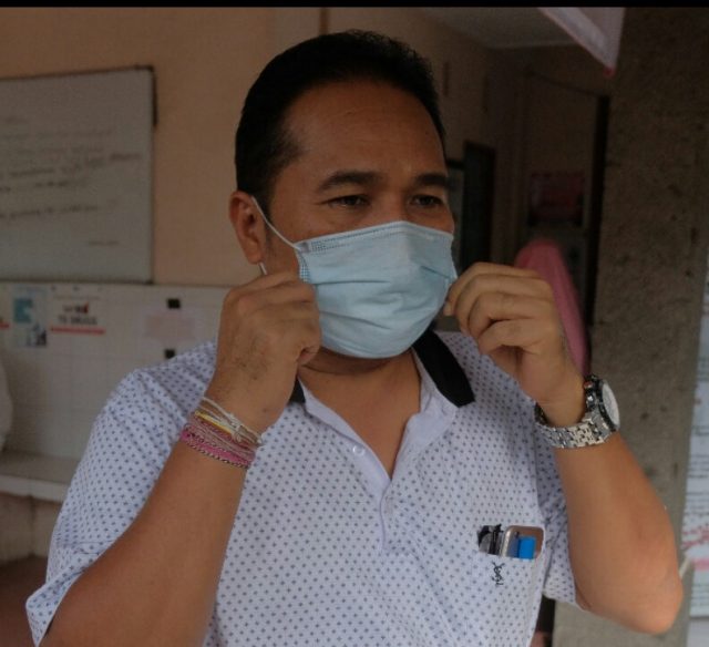 Update Covid-19 di Denpasar, Kasus Sembuh Bertambah 14, Kasus Positif Bertambah 24 Orang