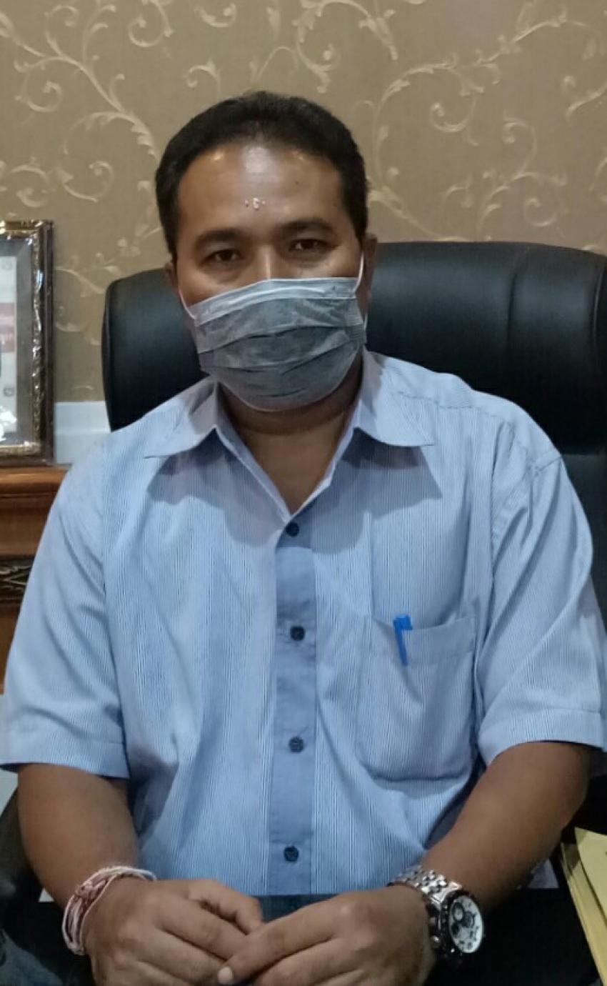 Kabar Baik! 3 Pasien Positif Covid-19 Sembuh, 3 Kasus Positif Baru di Denpasar