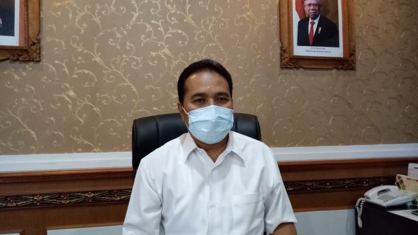 Tetap Disiplin "De Bengkung" Positif Covid-19 Bertambah 6 Orang, Sembuh 6 Orang