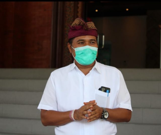 Update Covid 19, Kasus Sembuh Melonjak 46 Orang, Kasus Positif Bertambah 26 Orang