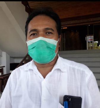 Update Covid-19 di Denpasar: Positif Bertambah 45 Orang, Sembuh 29 Pasien