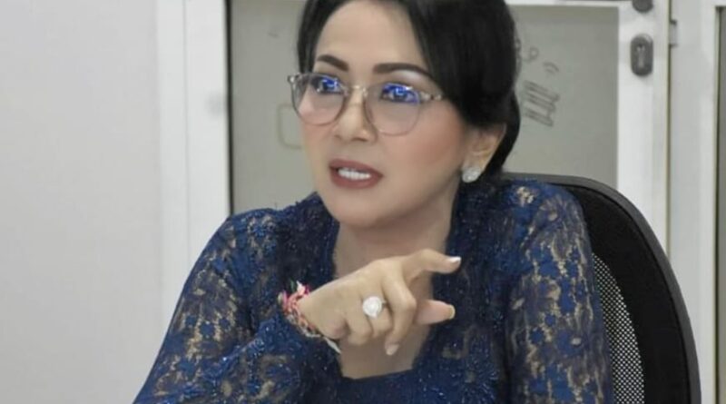 AKTIFKAN PERAN BUNDA PAUD MENDIDIK ANAK DI MASA PANDEMI