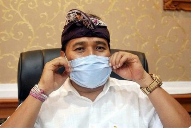 Covid-19 di Denpasar, Kasus Sembuh Melonjak 41 Orang, Kasus Positif Bertambah 26 Orang