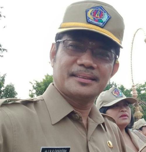 Januari-April 2020, Kasus DBD di Denpasar Tembus Angka 832 Kasus