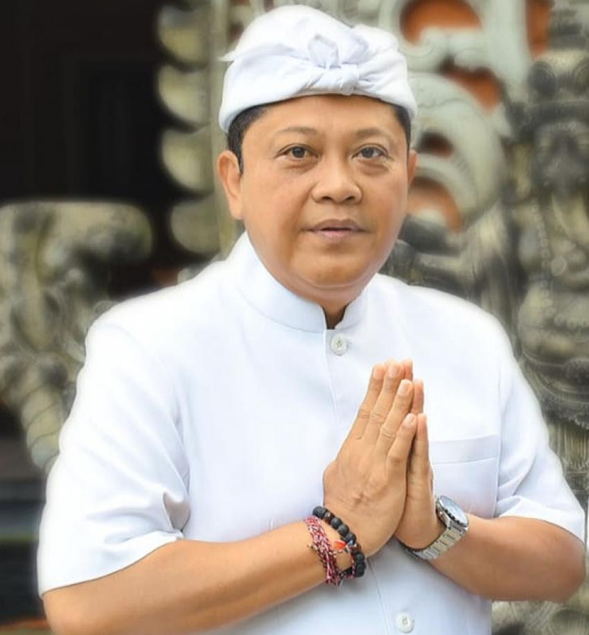 Rai Mantra Sebut PKM Jalan Tengah Memasuki Kehidupan "New Normal" 