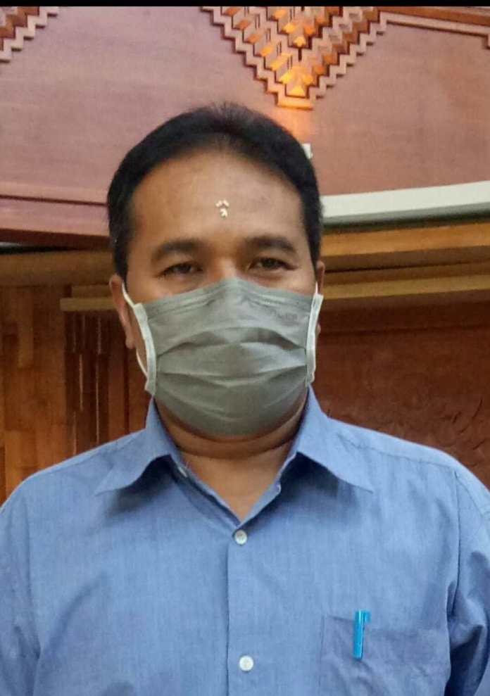 Transmisi Lokal di Denpasar, Perempuan 61 Tahun Dinyatakan Positif Covid-19