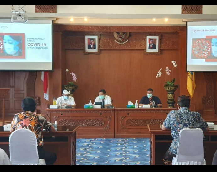 Desa Dinas dan Desa Adat Dukung Penguatan Pelaksanaan PKM