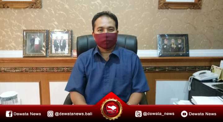 Kasus Positif Covid-19 di Denpasar Bertambah 10 Orang