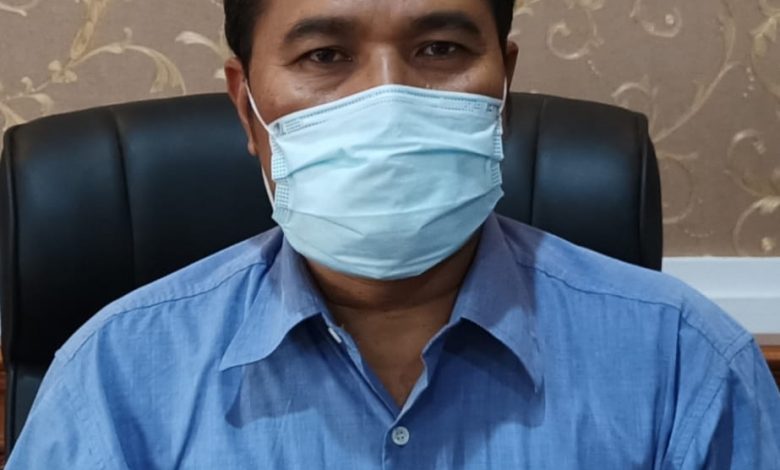 Update Covid-19 Denpasar, Sembuh 17, Positif 31 dan Meninggal 1 Orang