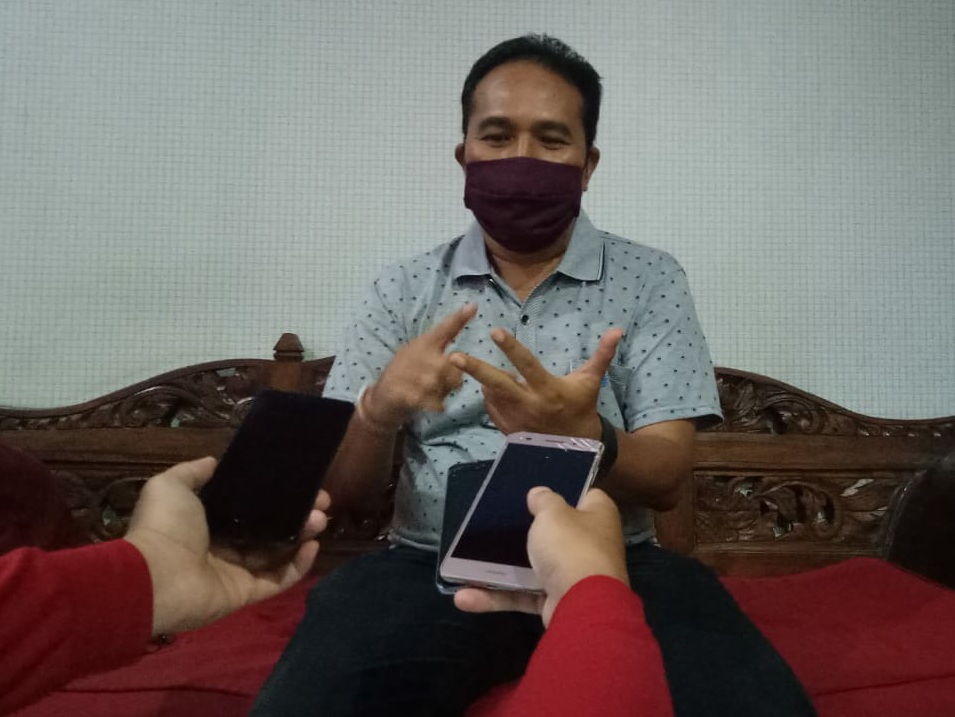Lagi Transmisi Lokal, Pasien Positif Covid-19 Di Denpasar Bertambah 1 Orang