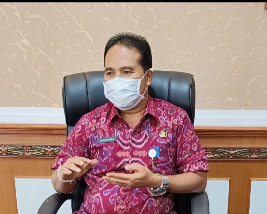 UPDATE KASUS COVID-19 DI DENPASAR, 6 SEMBUH, POSITIF TAMBAH 9 ORANG