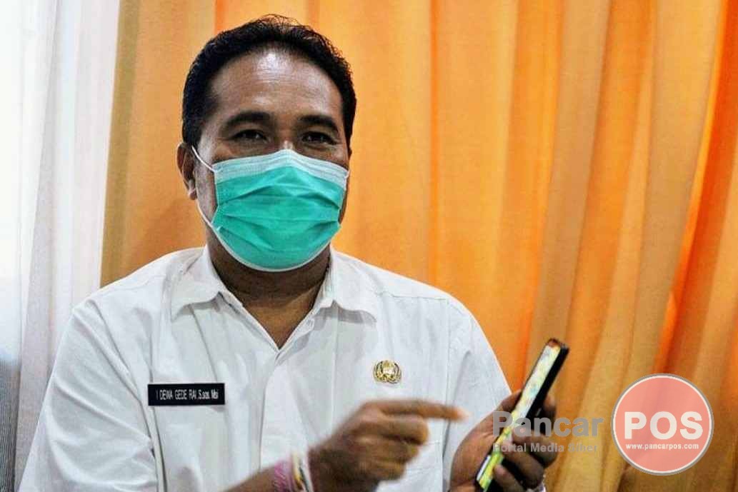 Lagi, 1 Orang Pasien Covid-19 Meninggal Dunia di Denpasar