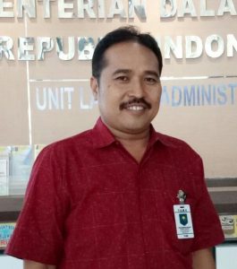 Rai Mantra Imbau Masyarakat Perhatikan Jarak Fisik Individu