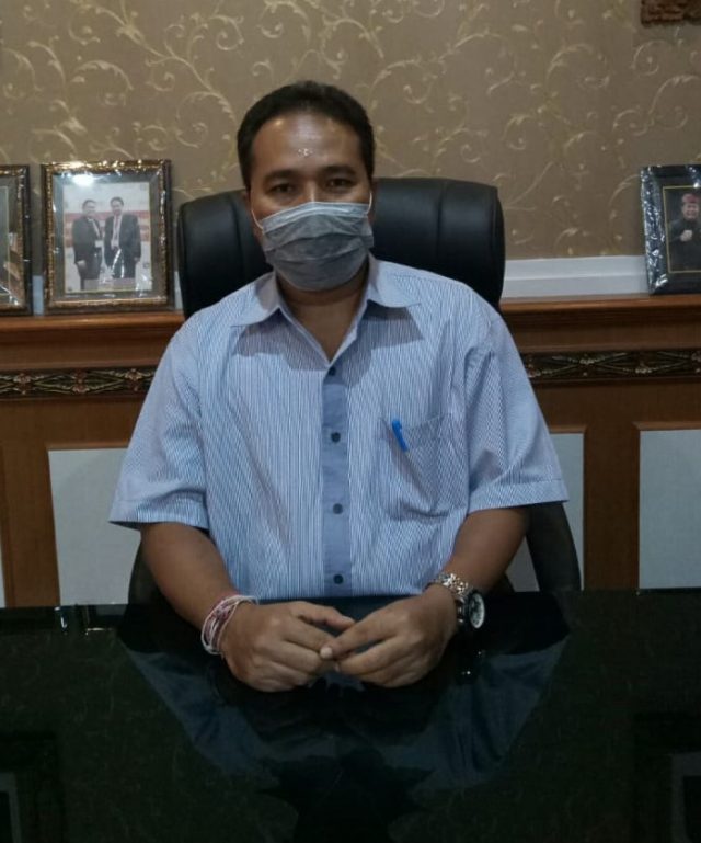 Update Covid 19 di Denpasar, 6 Orang Sembuh, Kasus Positif Bertambah 11 Orang