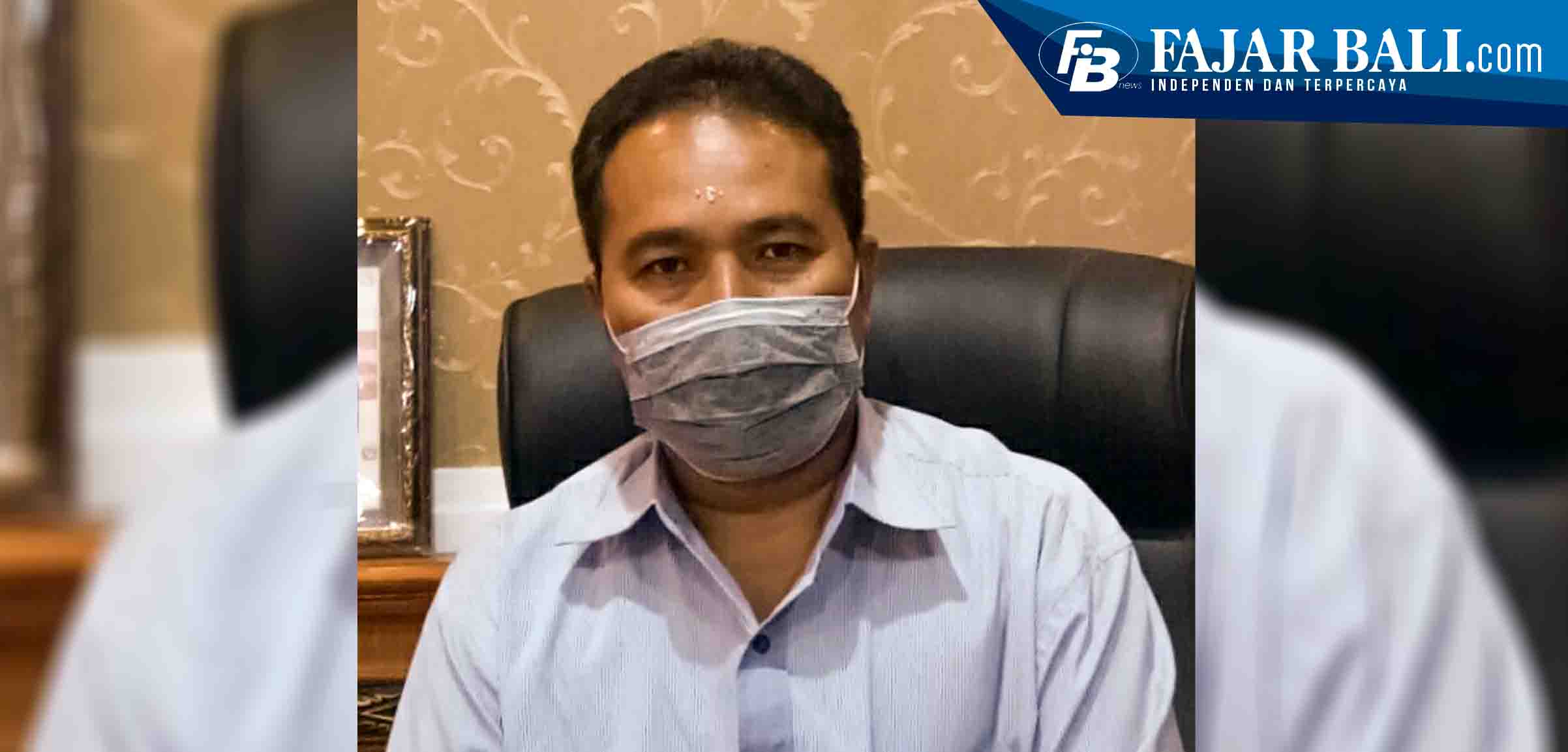 Di Denpasar, 4 Orang Sembuh, Pasien Positif Covid-19 Bertambah 2 Orang