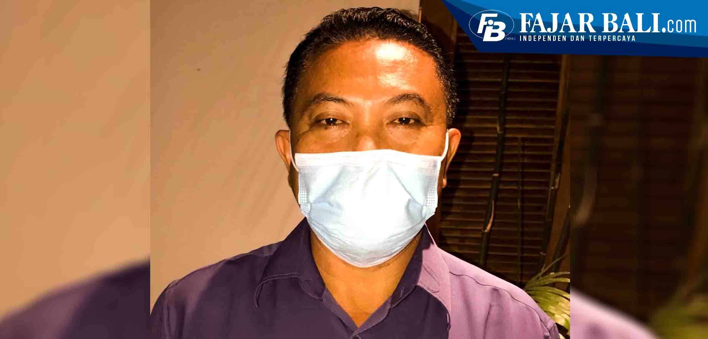 Walikota Setujui Lima Wilayah di Denpasar Terapkan PKM