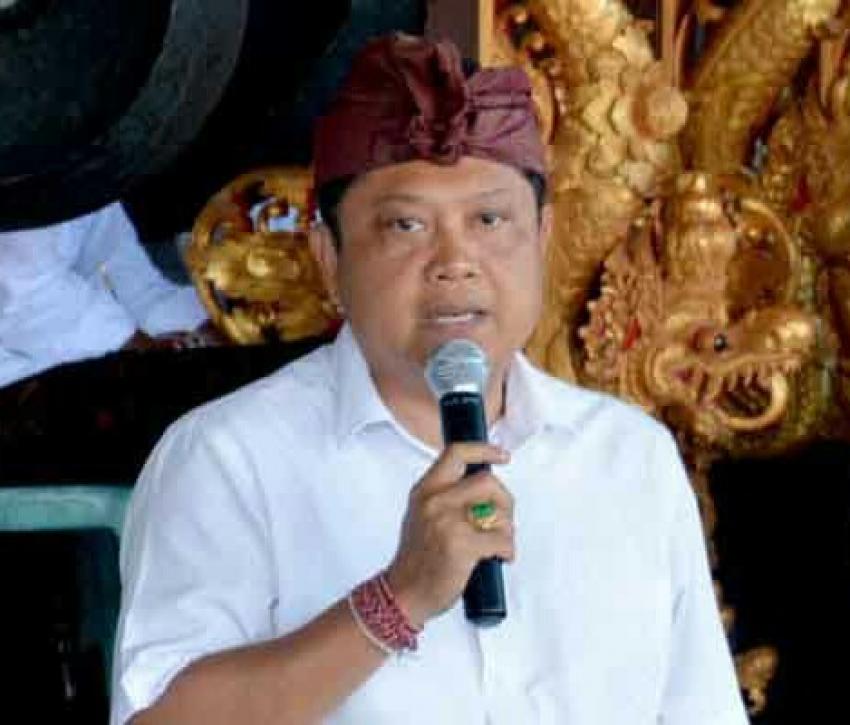 Tetap Disiplin! Usia Produktif 18-45 Tahun Dominasi Kasus Positif Covid-19 di Denpasar