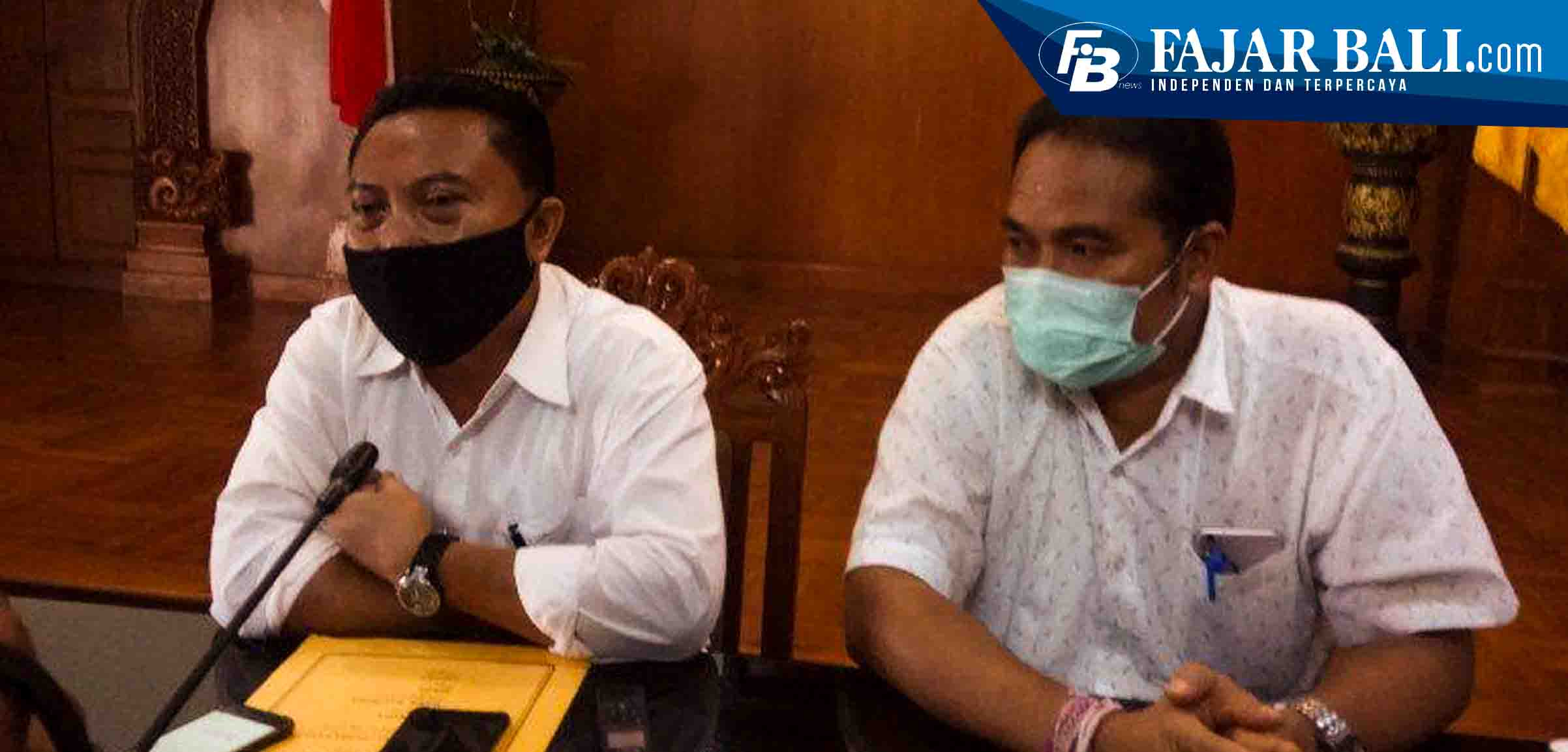 SE Gubernur Bali Jadi Acuan Pemkot Denpasar Antisipasi Arus Balik