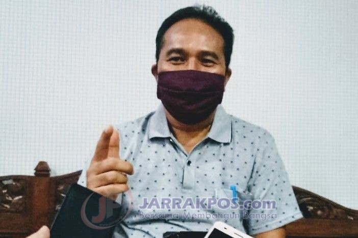 4 Orang Sembuh, Kasus Positif Covid19 di Denpsar Bertambah 40 Orang