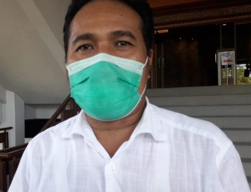 Covid-19 di Kota Denpasar, Kasus Sembuh Bertambah 14 Orang, Kasus Positif Bertambah 12 Orang dan 1 Pasien Meninggal Dunia