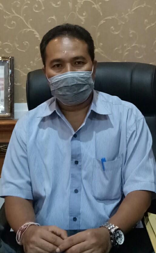 Tekan Kasus Positif Covid-19, Kadus, Kaling dan Satgas Diminta Perketat Pengawasan Wilayah