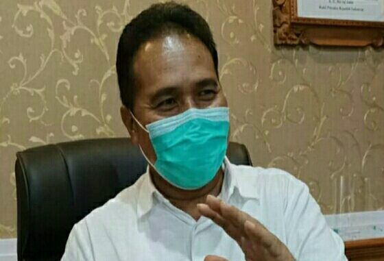 Covid-19 di Kota Denpasar, Kembali 2 Orang Meninggal Dunia, Pasien Sembuh Bertambah 39 Orang Dan Positif Bertambah 32 Orang